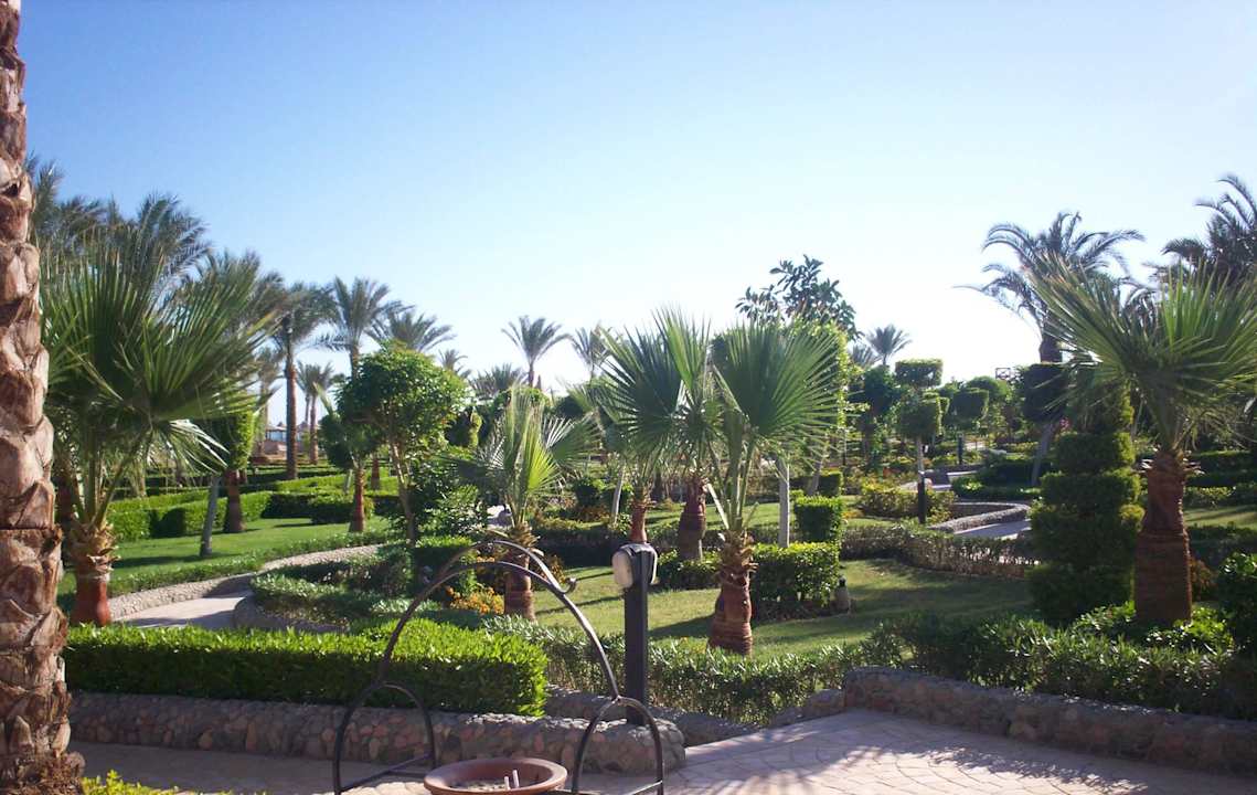 Парк Riviera Aqua Park Resort