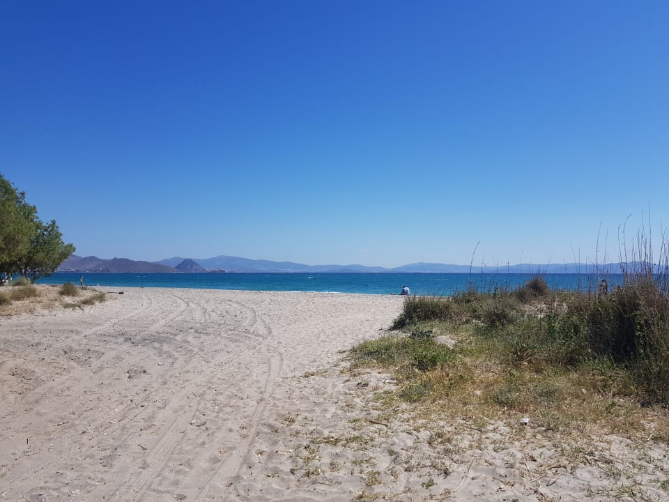 Strand Atlantis Hotel