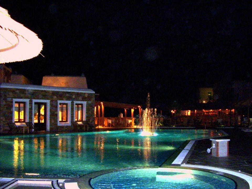 Hotel Naxos Royal, Pool Naxos Resort Beach Hotel