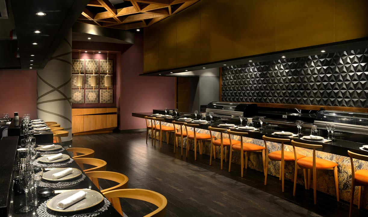 Gastro Catalonia Playa Maroma