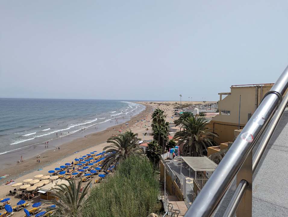 Strand Abora Buenaventura by Lopesan Hotels