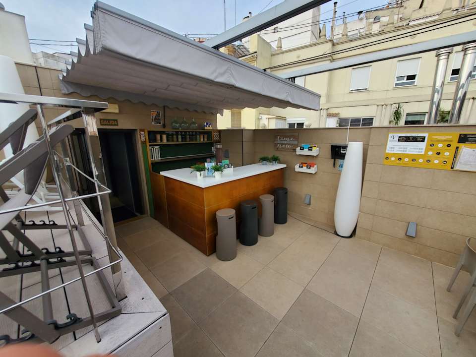 Sonstiges Vincci Mercat