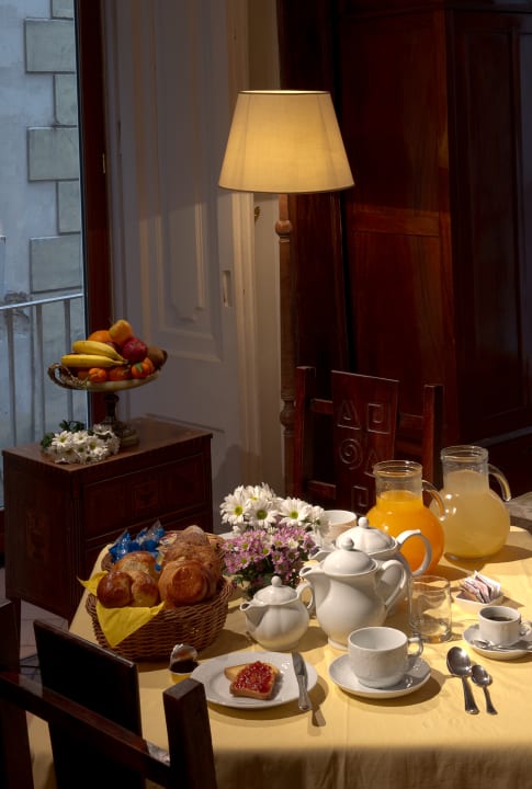 Gastro Chiaja Hotel de Charme