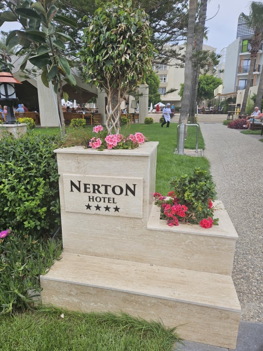 Sonstiges Nerton Hotel - Erwachsenenhotel ab 16 Jahren