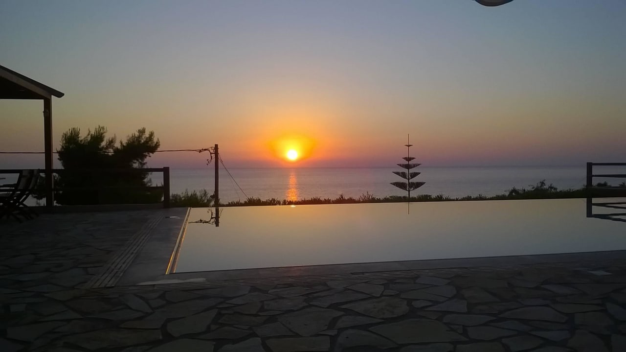 Sonnenuntergang Natura Club & Spa - Adults only Hotel