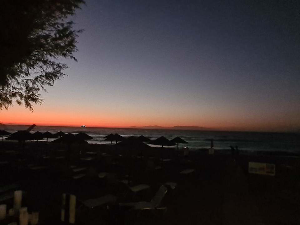 Strand TUI KIDS CLUB Alex Beach