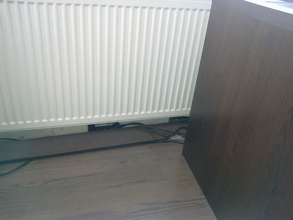 Bewertung 14716484 NH Collection München Bavaria