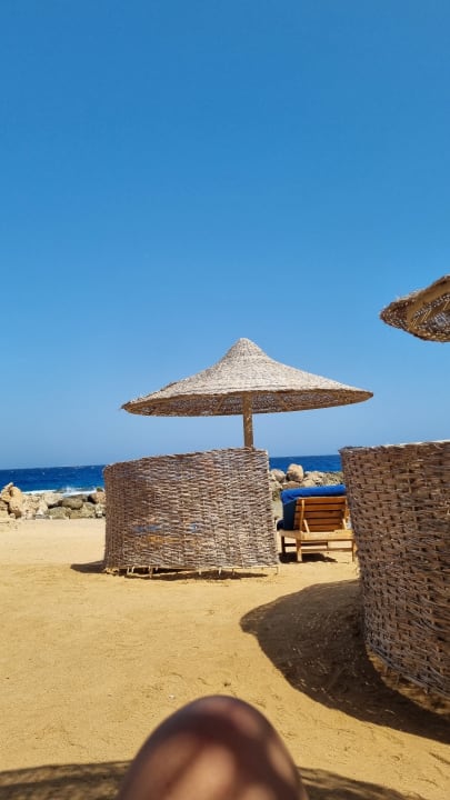 Strand Pickalbatros Citadel Resort