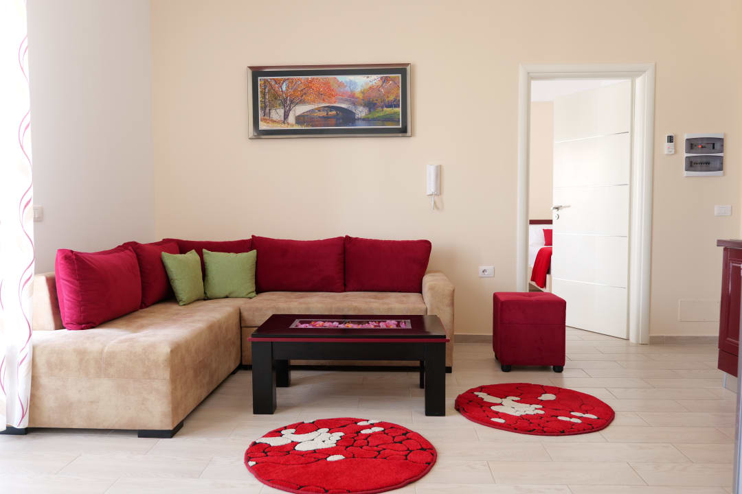 Zimmer Hotel Bella Vista