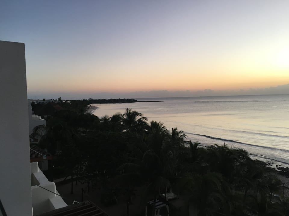 Ausblick Akumal Bay Beach & Wellness Resort