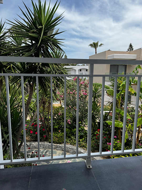 Zimmer HARPIN Happy Days Beach Hotel