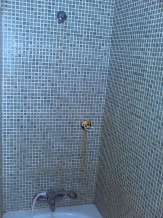 Dusche  Smy Tahona Fuerteventura