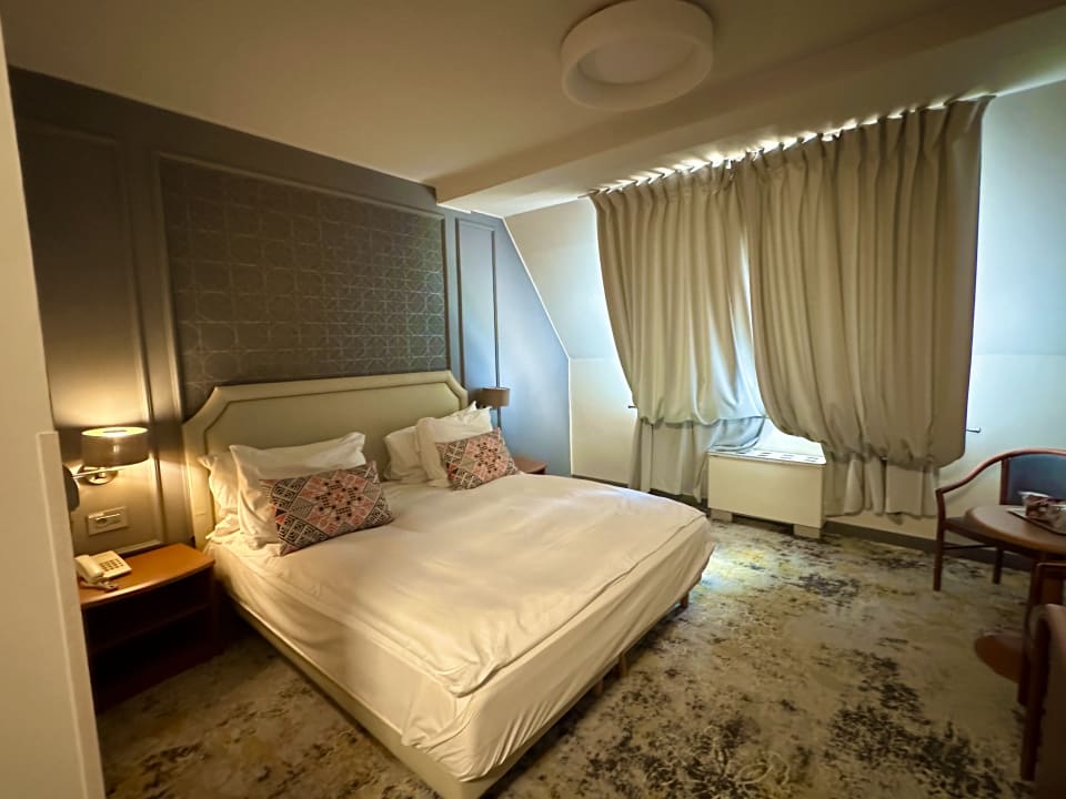 Zimmer Mercure Sibiu Airport