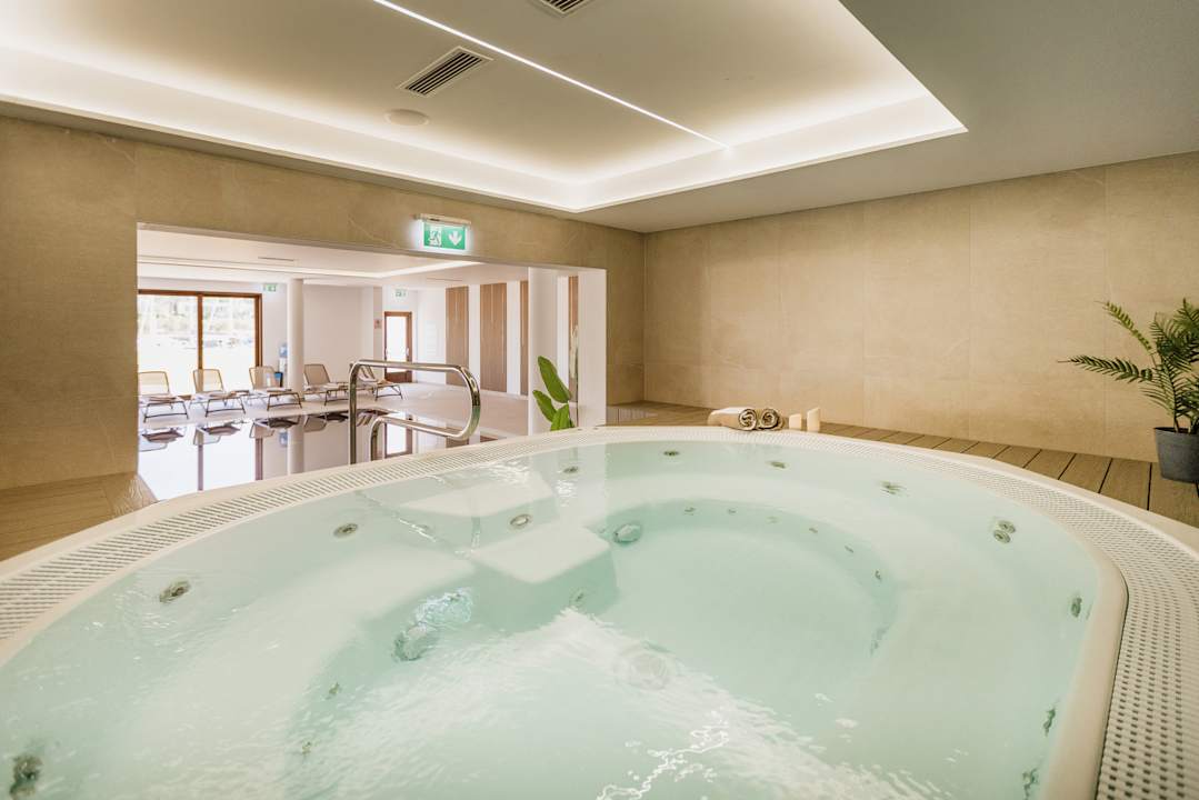 Sport & Freizeit Hotel Nautica