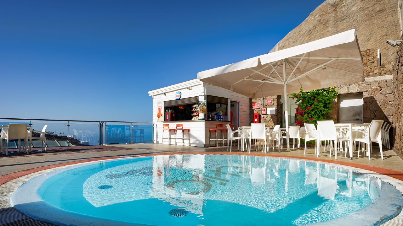 Gastro Las Villas de Amadores