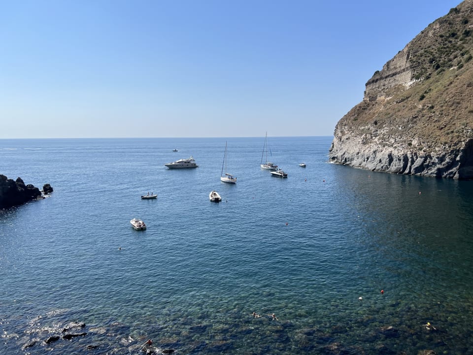 Strand Hotel Torre Sant' Angelo