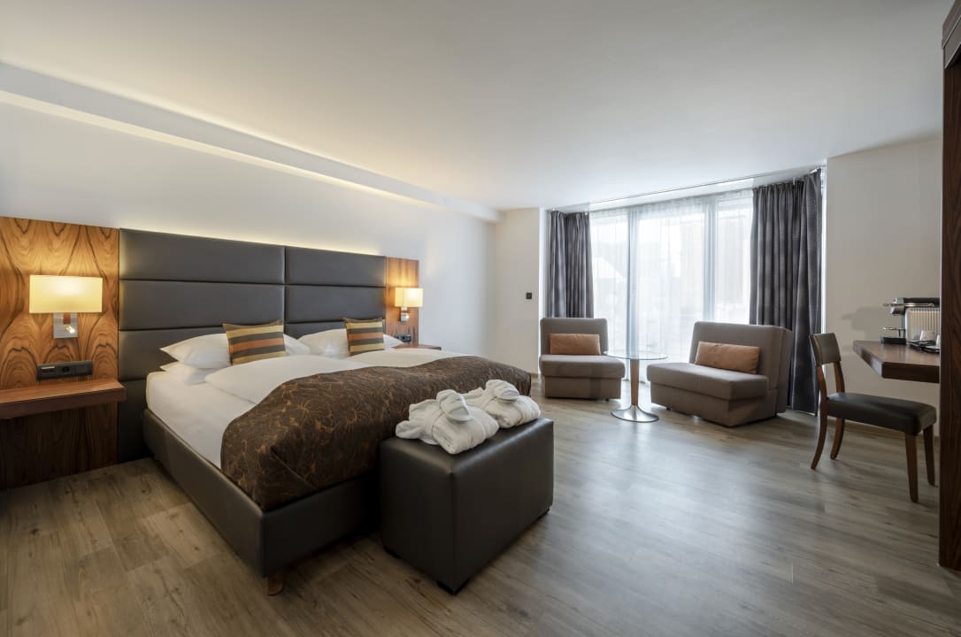 Zimmer Hotel Imlauer