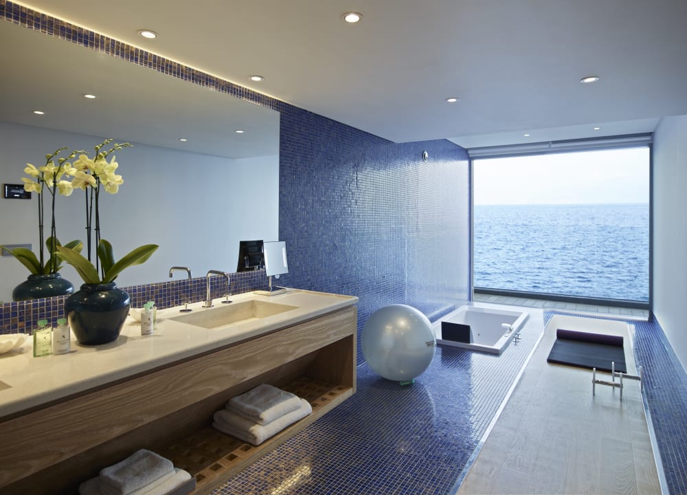 Zimmer Elounda Beach Hotel & Villas