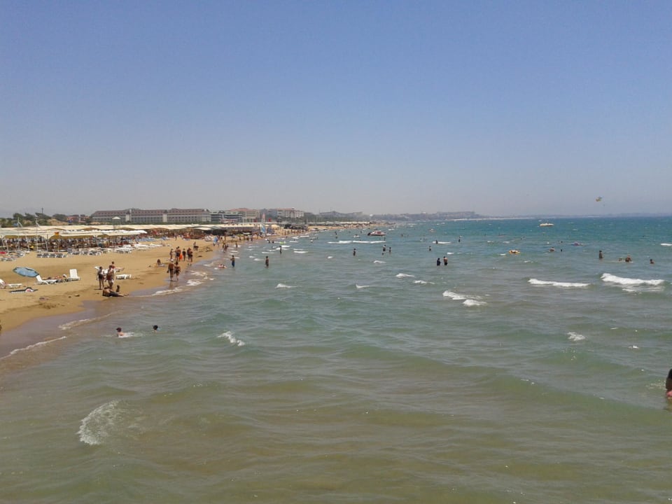 Richtung Side Sentido Trendy Verbena Beach