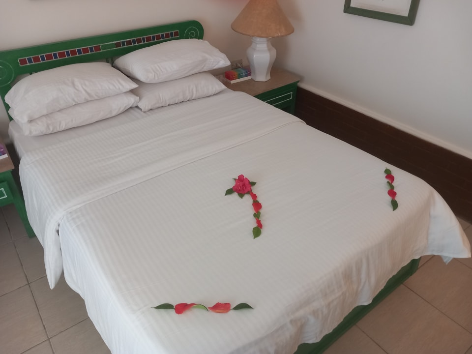 Sonstiges Giftun Azur Resort