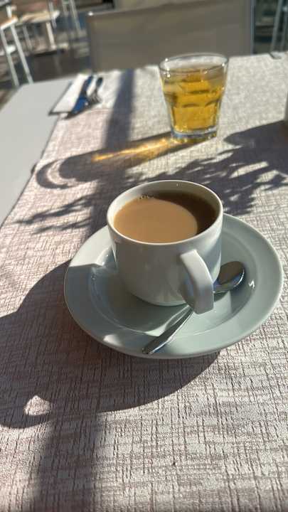 Gastro TUI BLUE Seno - Adults Only