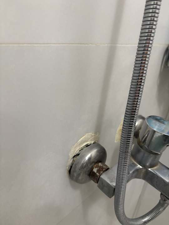 Zimmer Hotel Süral Garden