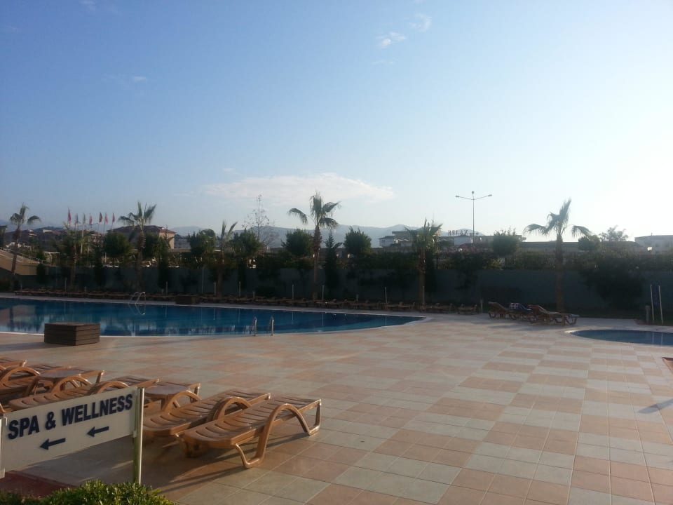 Hotel Titan Select Solivia Hotel