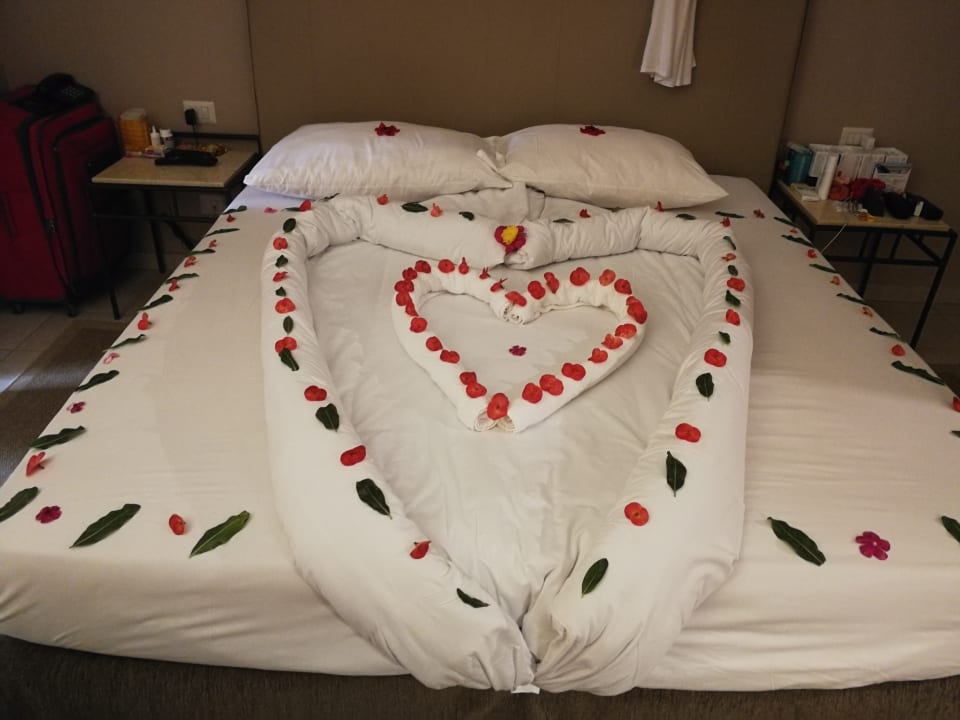 Zimmer Jaz Makadi Oasis Resort