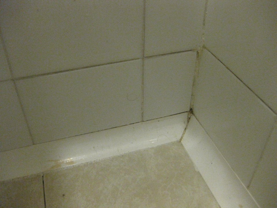 Badezimmer Eix Alcudia Hotel