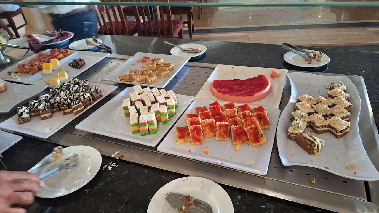 Gastro Coral Hills Resorts & SPA