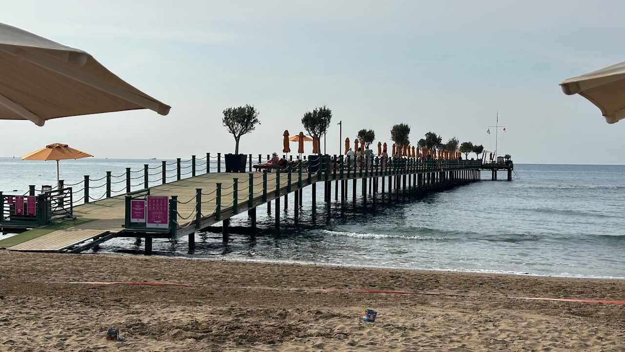 Strand Arum Barut Collection