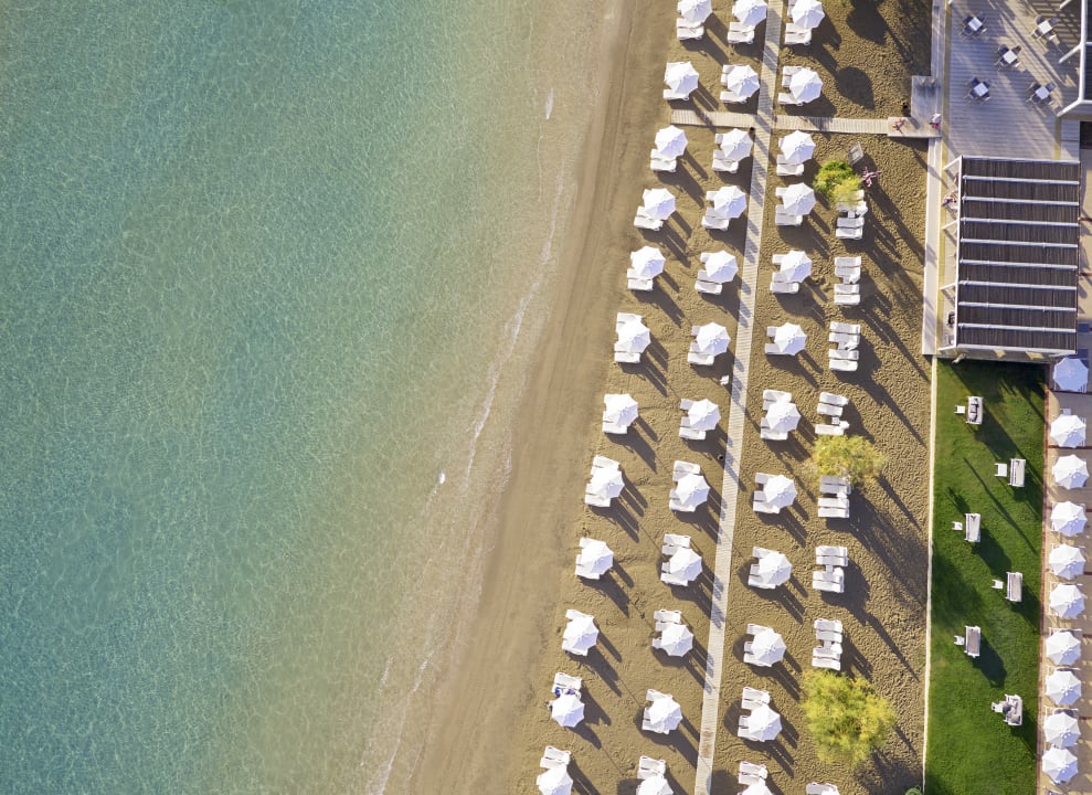 Außenansicht Capo Di Corfu  (Im Umbau/Renovierung)