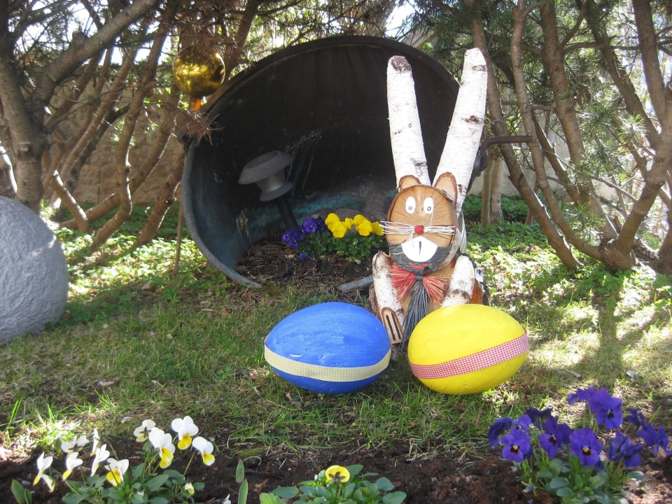 Ostern Granpanorama Hotel StephansHof