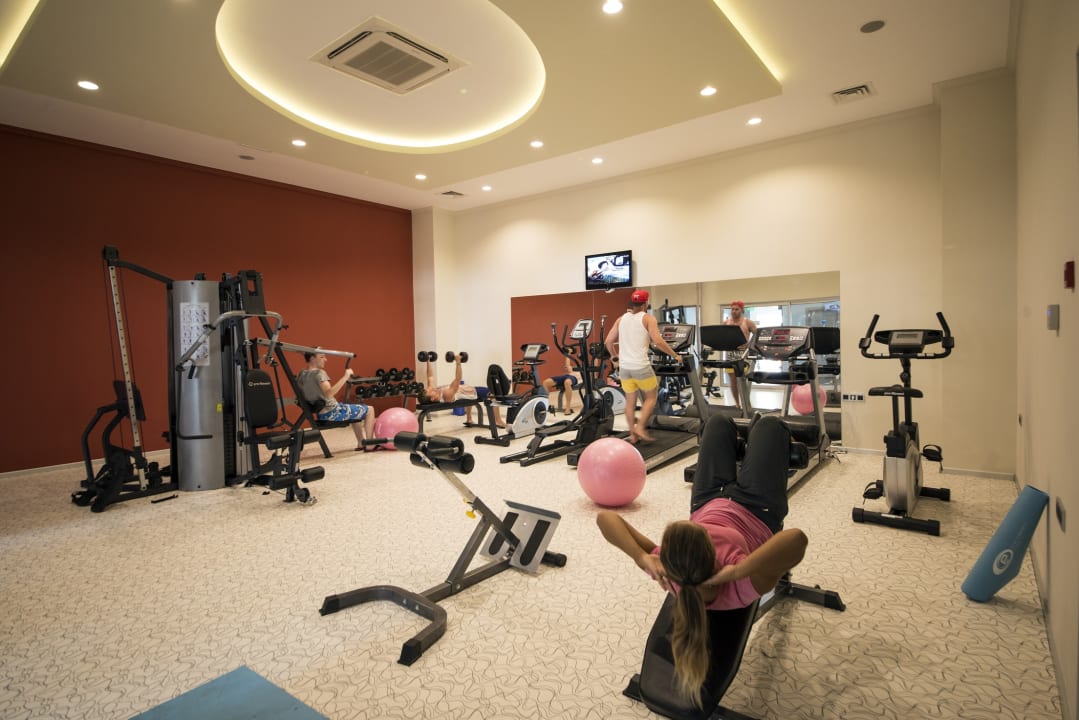 Sport & Freizeit Orka Sunlife Resort & Spa