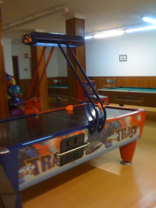 Jegos Hotel Plaza Azul