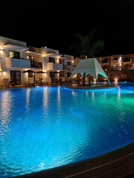 Pool The Costa Lindia Blue Star - Adults only