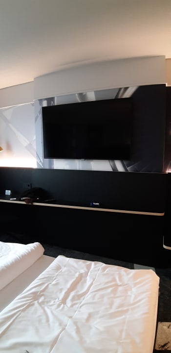 Zimmer Mercure Neu-Isenburg