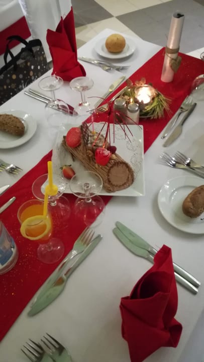 Gastro Calimera Yati Beach