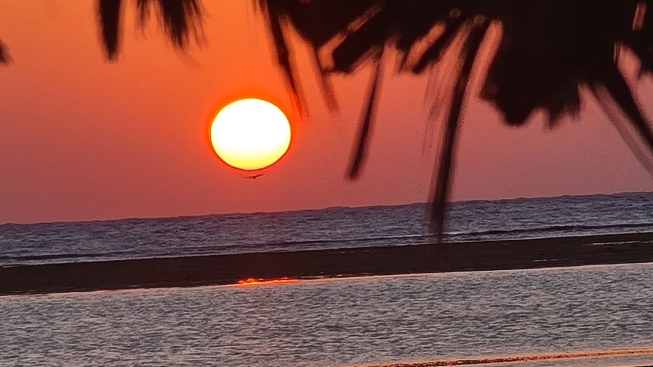 Strand Casa Mare Resort