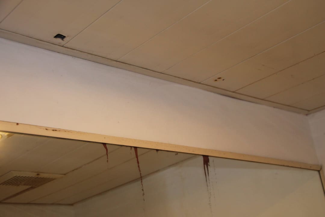 Spiegel BelleVue Dominican Bay