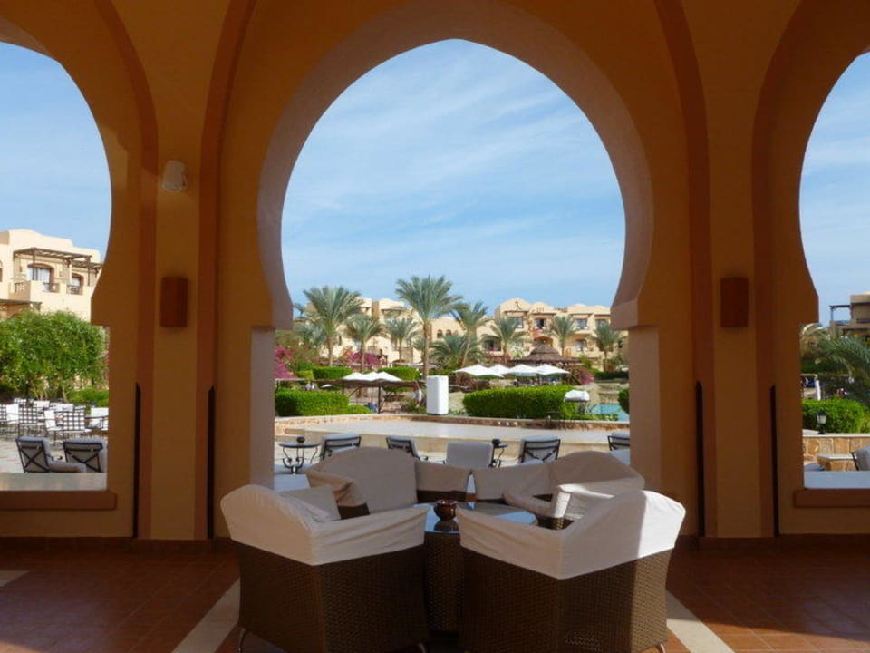 Mooi Steigenberger Coraya Beach - Adults only