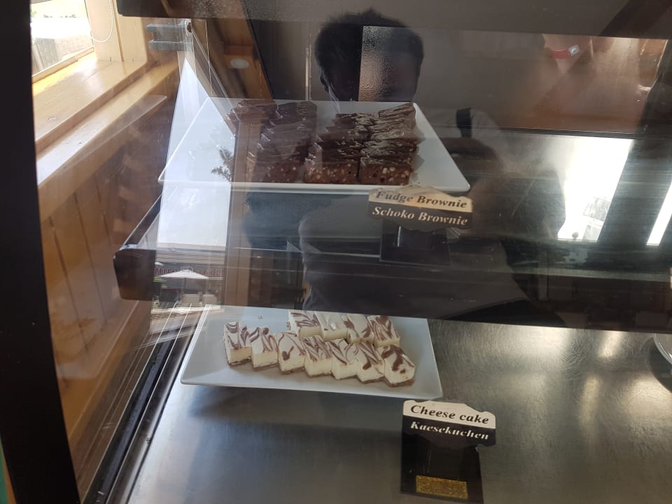 Restaurant Pickalbatros Dana Beach Resort - Hurghada