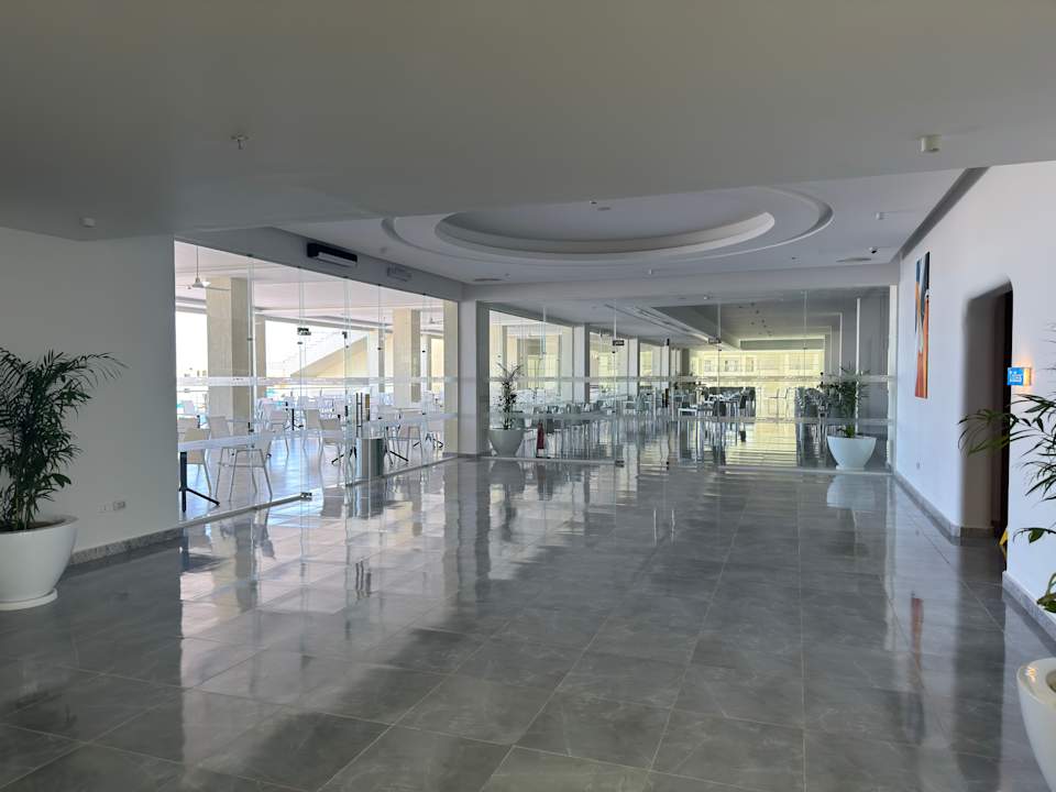 Gastro Albatros Makadi Resort