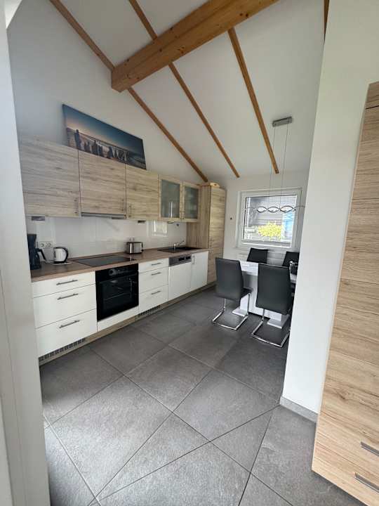 Sonstiges Unterkunft N 8