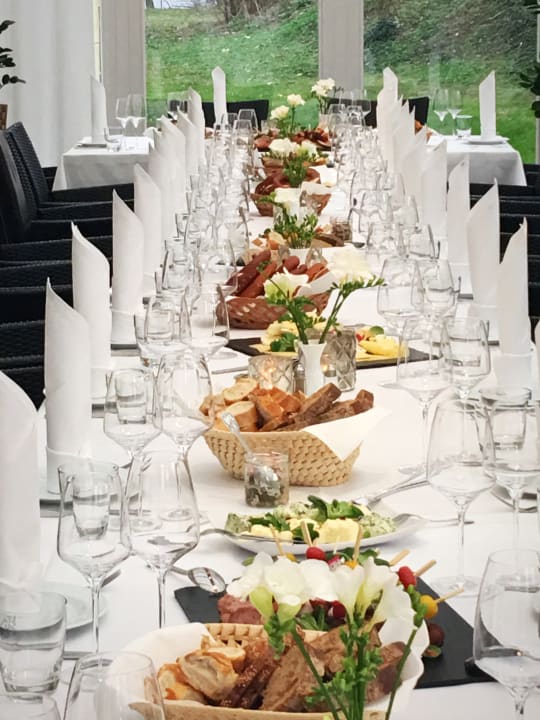 Sonstiges Schloss Wulkow