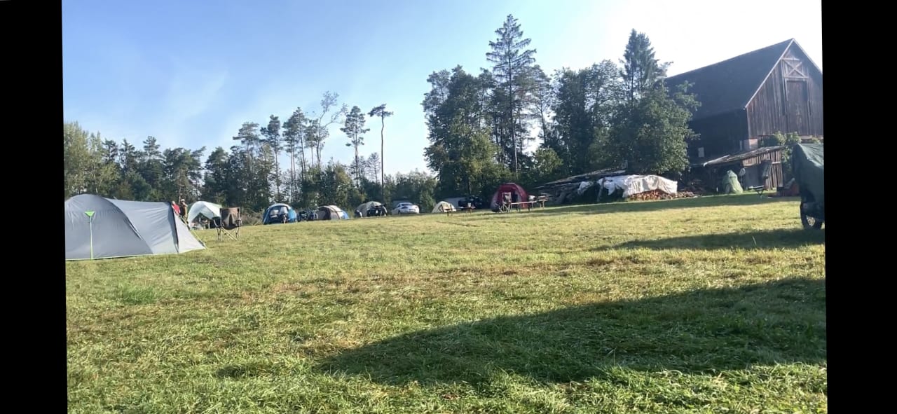 Sonstiges Hohe Tanne