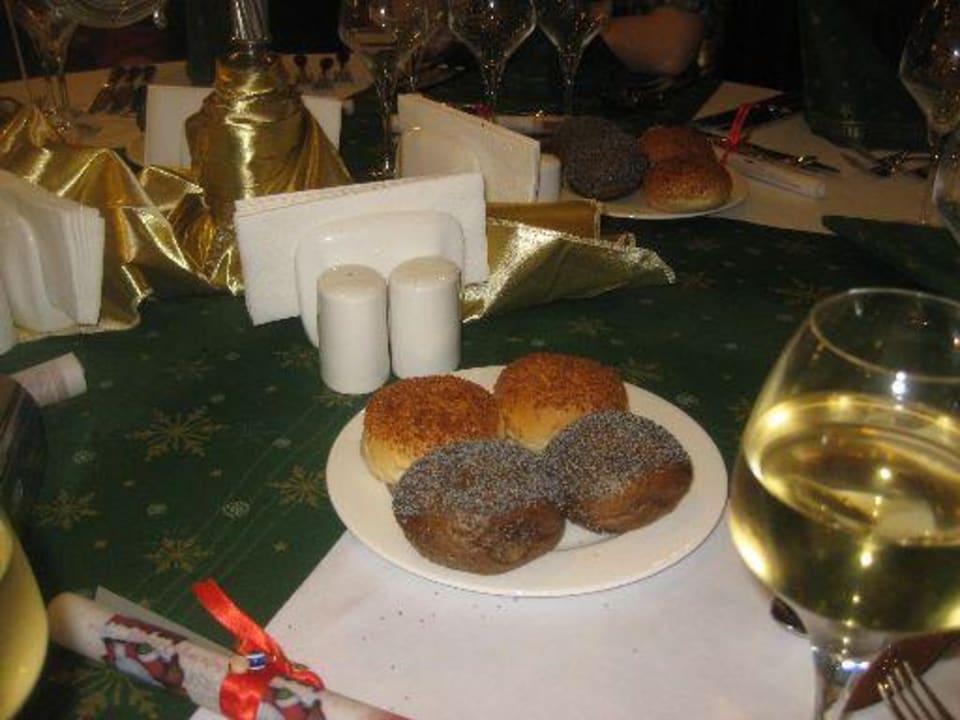 Weihnachten Diamond Excellence Resort & Spa