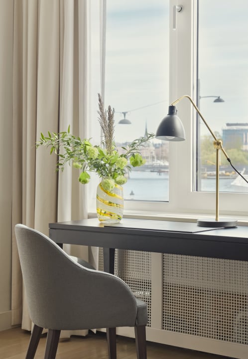 Zimmer Hôtel Reisen in The Unbound Collection by Hyatt