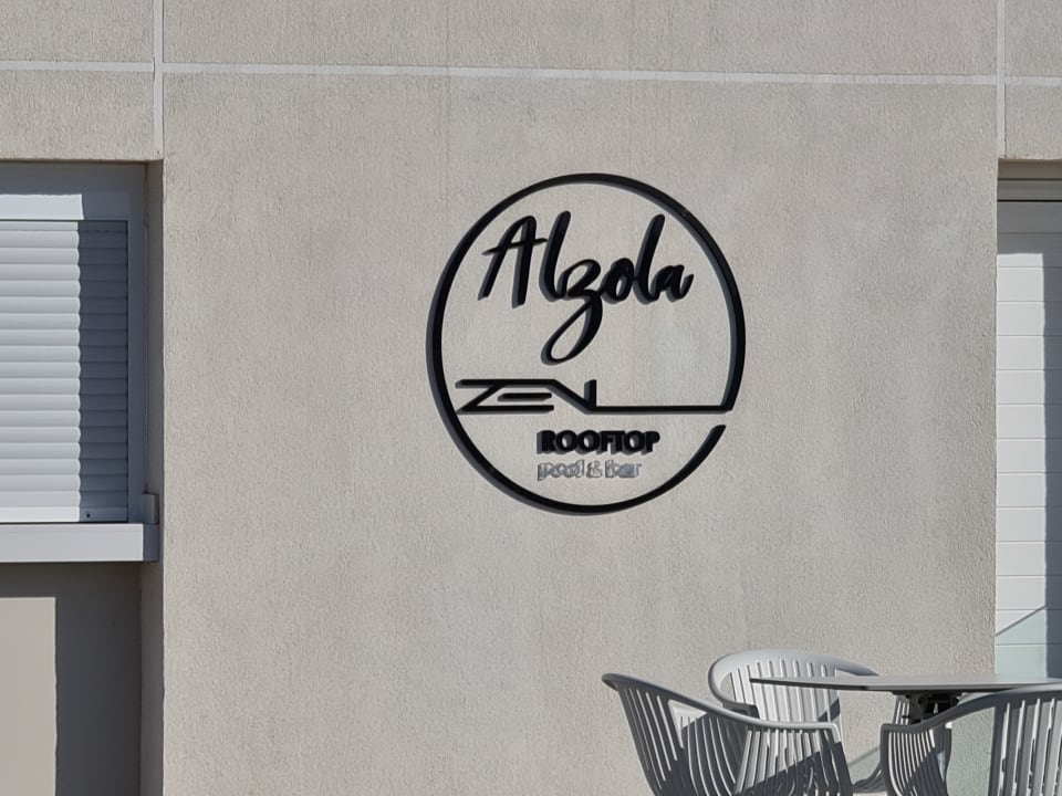 Sonstiges Playa Park Zensation