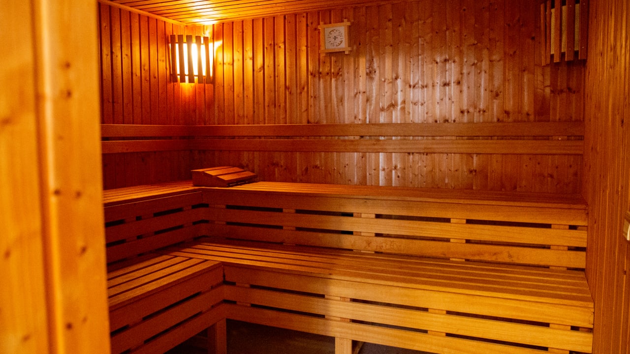 Sport & Freizeit Continental Hotel Hurghada